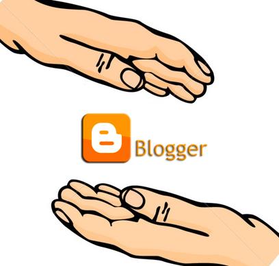 How To Change Ownership Of a Blogger Blog?